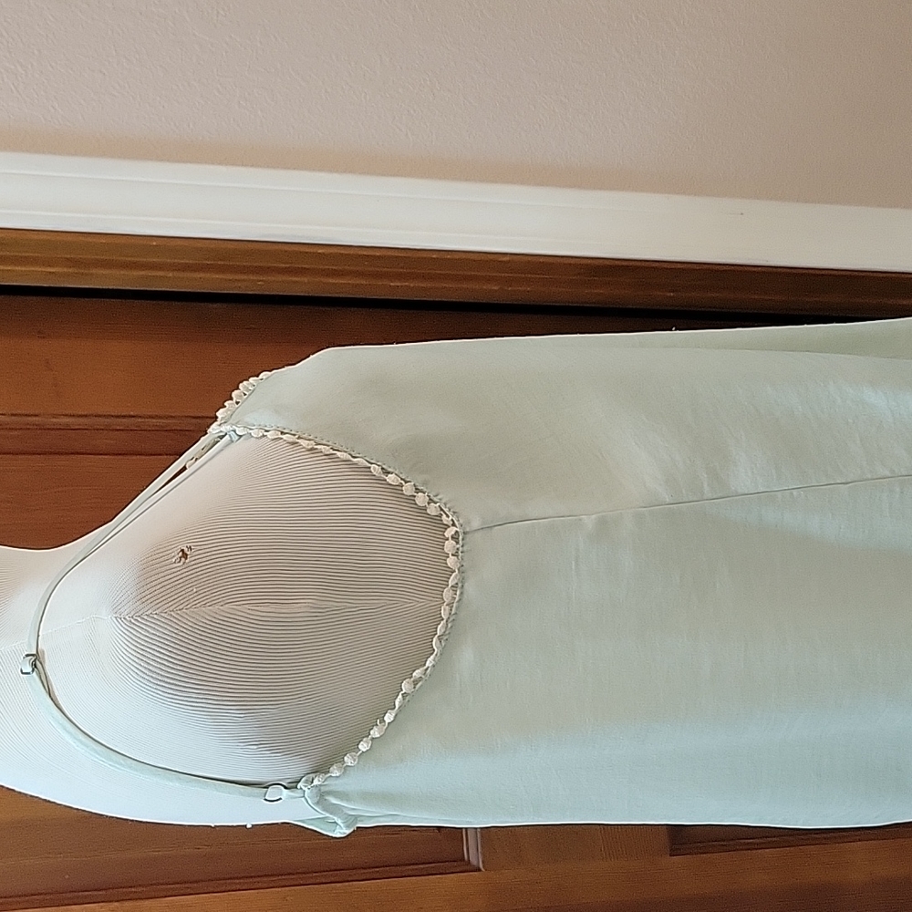 Wanderlux mint tank - Picture 3 of 3